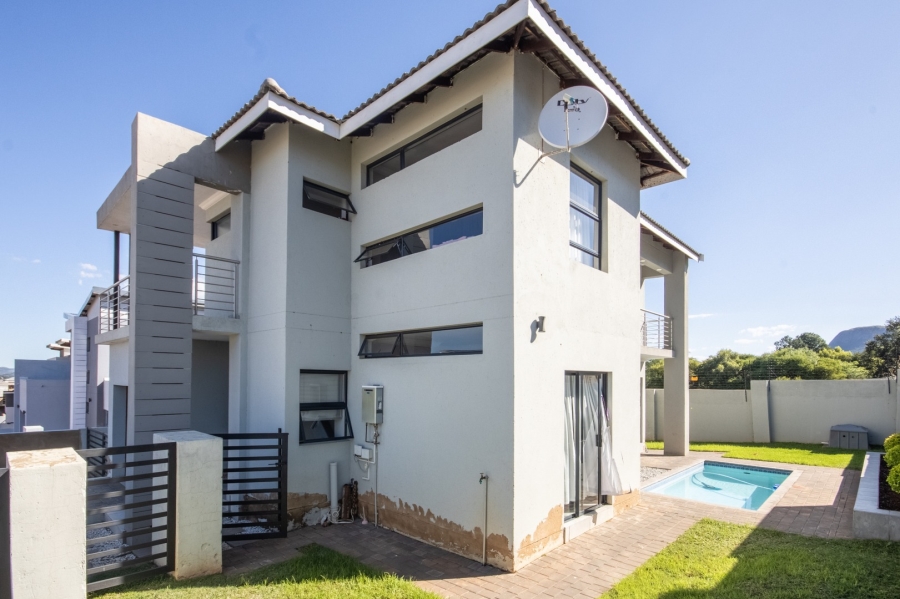 4 Bedroom Property for Sale in Melodie North West